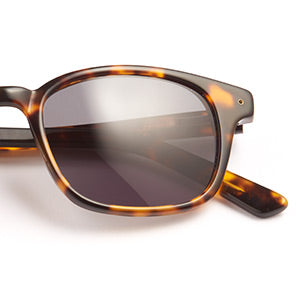 Solid Tint Sunglasses