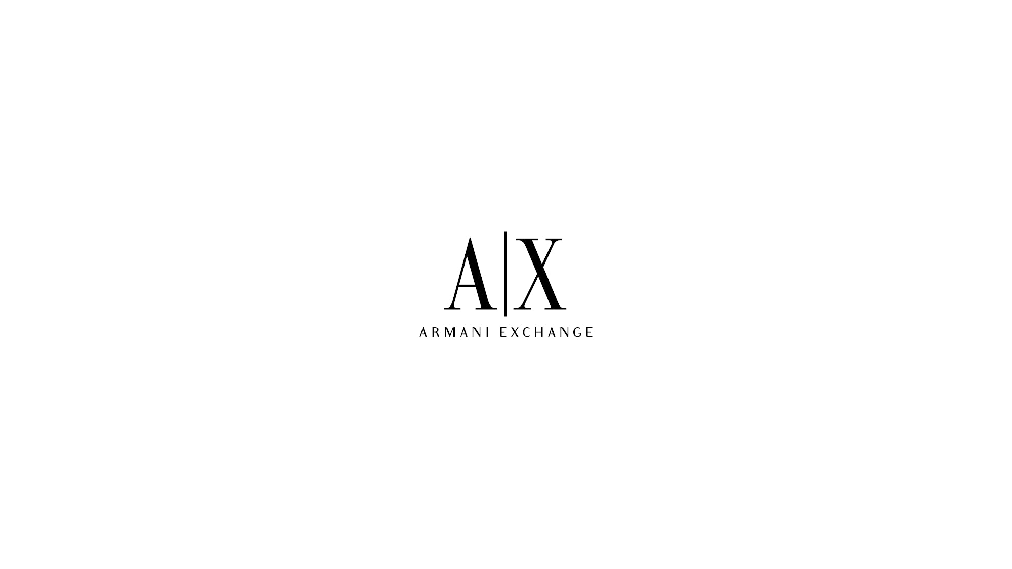 Armani Exchange