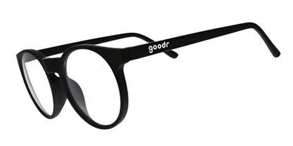 It's Not Black It's Obsidian