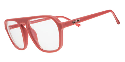 Threaten Me With a Good Time