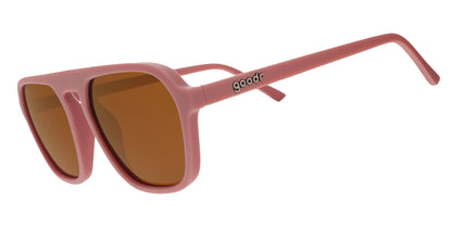 Threaten Me With a Good Time