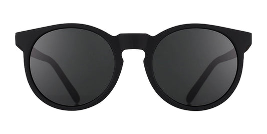 It's Not Black It's Obsidian