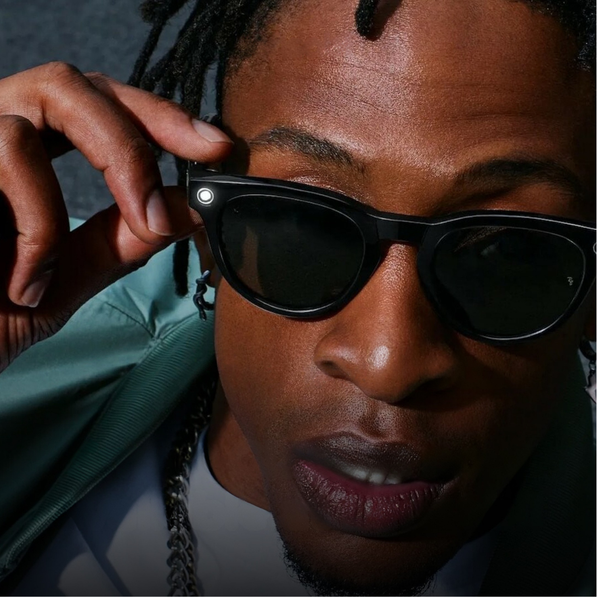 Ray-Ban Meta Headliner Gen 2 (Sunglasses)