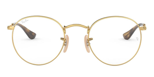 0RX3447V-Round Metal