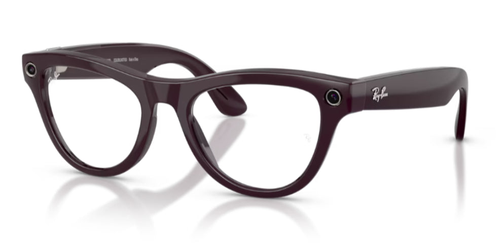 Ray-Ban Meta Skyler Gen 2