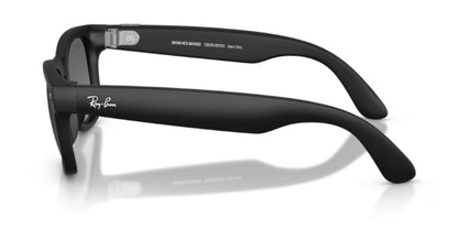 Ray-Ban Meta Wayfarer Gen 2 (Sunglass - Large Size)