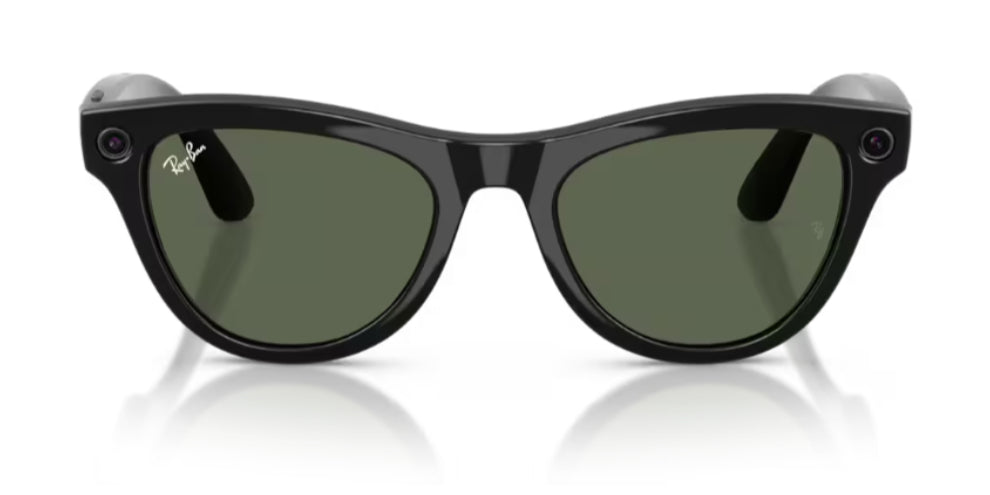 Ray-Ban Meta Skyler Gen 2 (Transitions)