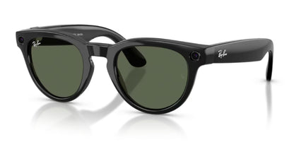 Ray-Ban Meta Headliner Gen 2 (Sunglasses)