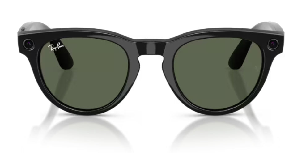 Ray-Ban Meta Headliner Gen 2 (Sunglasses)