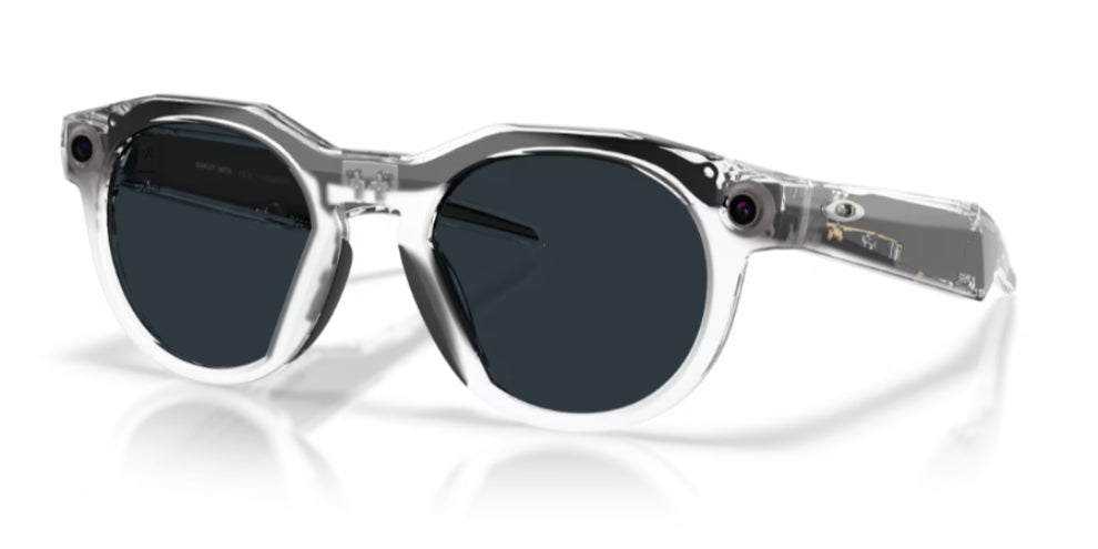 Oakley Meta HSTN Transitions Lenses