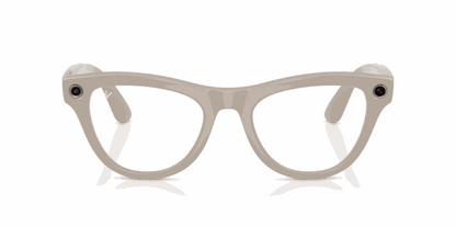 Ray-Ban Meta Skyler Gen 2 (Transitions)