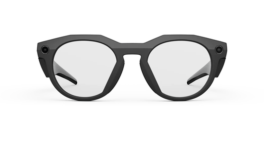 Oakley Meta HSTN Transitions Lenses