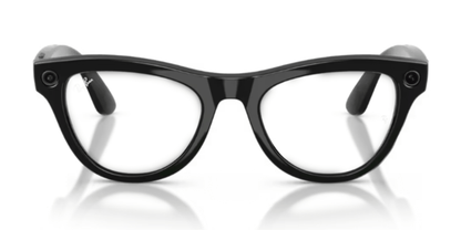 Ray-Ban Meta Skyler Gen 2 (Transitions)